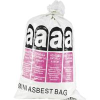 Cimco 145041 Tuinafvalzak Wit 1 stuk(s)