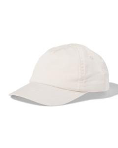 HEMA Baby Pet Gebroken Wit Ivoor (ivoor)