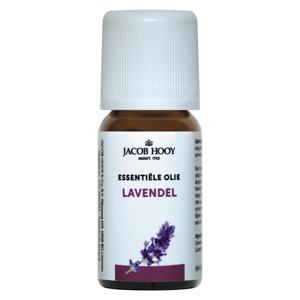 Jacob Hooy Lavendel olie