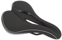 VELO wide:channel women saddle