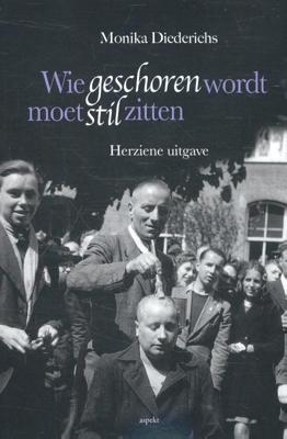 Wie geschoren wordt moet stil zitten (Paperback)