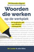 Woorden die werken op de werkplek (Paperback)
