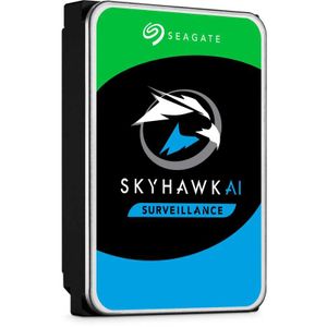 SkyHawk AI 16 TB Harde schijf