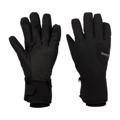 Sinner Ski Hill Handschoen