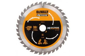 DeWalt Accessoires DT99574-QZ XR 305mm x 30mm 42T CSB Extreme Runtime - DT99574-QZ