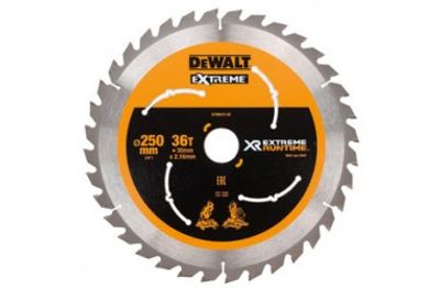 DeWalt Accessoires DT99574-QZ XR 305mm x 30mm 42T CSB Extreme Runtime - DT99574-QZ