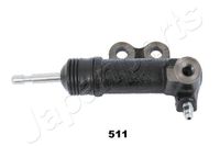 Hulpcilinder, koppeling CY511