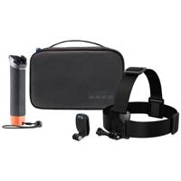 GoPro Adventure Kit 3.0 Bevestigingsset GoPro Adventure Kit 3.0 Bevestigingsset