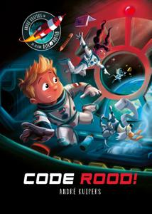 Code Rood! (Hardback)