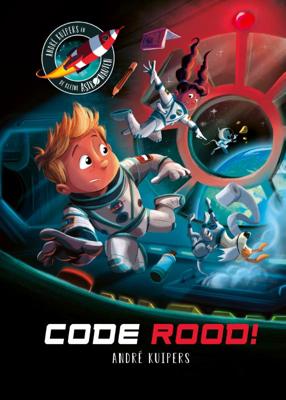 Code Rood! (Hardback)