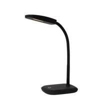 Lucide TESSA Bureaulamp - Zwart