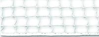 U-rope Railingnet Deluxe 60 Cm Hoog Wit Default