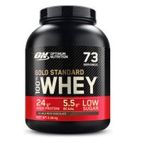 Optimum Nutrition Gold Standard 100% Whey Poeder - thumbnail