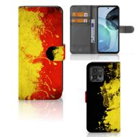 Motorola Moto G72 | Bookstyle Case | België