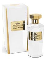 Amouroud Eau de Parfum White Hinoki Parfum Eau de 100ml | Unisex Parfum