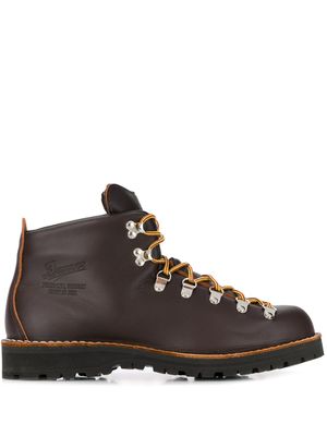 Danner chaussures de randonnée Mountain Light - Marron