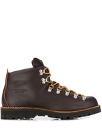Danner chaussures de randonnée Mountain Light - Marron