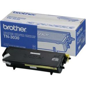 Brother TN-3030 Toner zwart