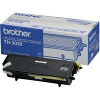 Brother TN-3030 Toner zwart Brother TN-3030 Toner zwart