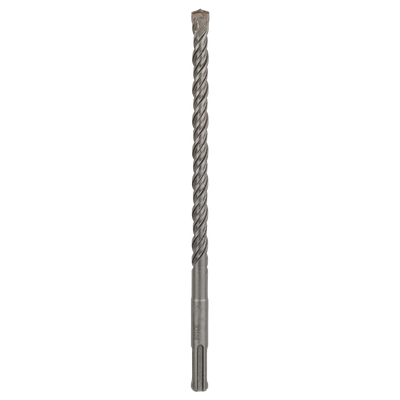 Bosch Accessoires SDS-plus-5 boor 4 spiralen | 10x150x215 mm - 1618596265