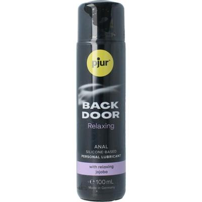 Pjur Backdoor ontspannende anaalgel