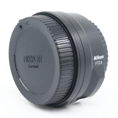 Nikon FTZ II Mount Adapter occasion