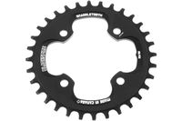 Blackspire Kettingblad snaggletooth sram 80 32