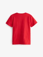 Red T-Shirt
