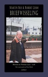 Briefwisseling (Paperback)