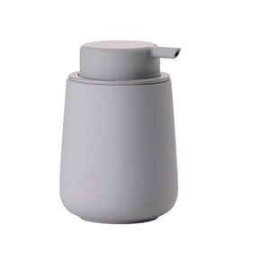 Zone - Nova One - Zeepdispenser Gull Grey