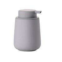 Zone - Nova One - Zeepdispenser Gull Grey
