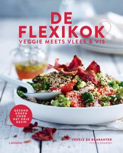 De Flexikok - Veerle De Brabanter - ebook