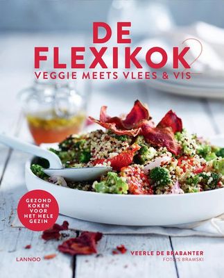 De Flexikok - Veerle De Brabanter - ebook