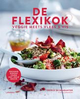 De Flexikok - Veerle De Brabanter - ebook - thumbnail