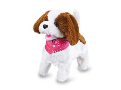 JAMARA Bestuurbare speelgoedhond Lucky