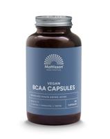 Mattisson Vegan BCAA 2:1:1 capsules