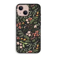 Sweet little flowers: iPhone 13 Biologisch afbreekbaar hoesje