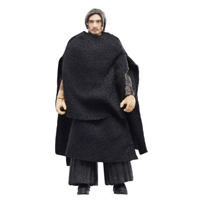 Hasbro Star Wars Vintage The Stranger (Qimir) Hasbro Star Wars Vintage The Stranger (Qimir)