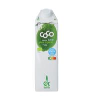 Cocojuice bio Cocojuice bio
