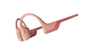 Shokz OpenRun Pro Hoofdtelefoon Roze