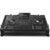 UDG U91105BL Black Plus Ultimate Flight Case voor AlphaTheta XDJ-AZ