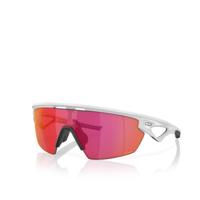 Oakley Sphaera Matte White