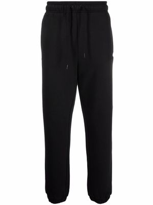 Dickies Construct pantalon de jogging à patch logo - Noir