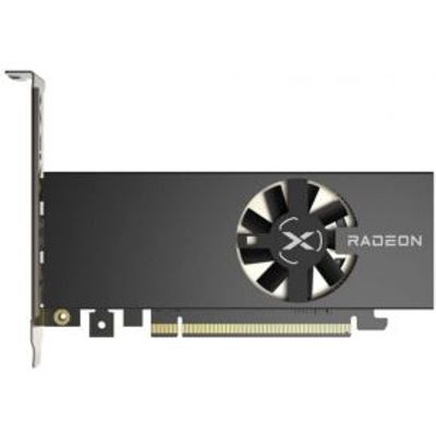 XFX Speedster Swft 105 Radeon RX 6400 4GB