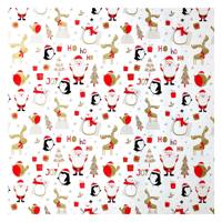 Rotolux Kerst inpakpapier, 3mtr.