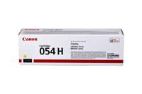 Canon 3025C002 tonercartridge 1 stuk(s) Origineel Geel