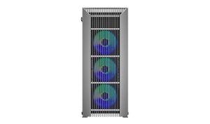 DeepCool CL500 4F tower behuizing 2x USB-A 3.2 (5 Gbit/s), 1x Audio, Window-kit