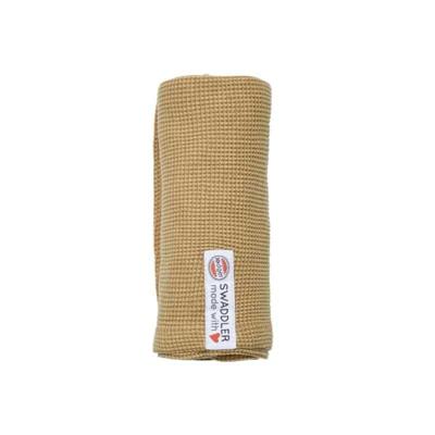 Lodger hydrofiele doek Swaddler Ciumbelle Honey Lodger hydrofiele doek Swaddler Ciumbelle Honey
