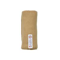 Lodger hydrofiele doek Swaddler Ciumbelle Honey