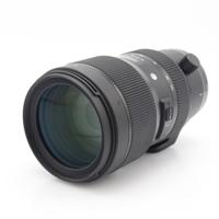 Sigma 50-100mm F/1.8 DC HSM Art Canon EF-S occasion